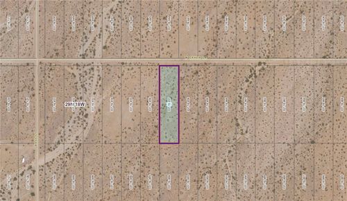 0 Dahlia Dr, Meadview, AZ, 86444 | Card Image