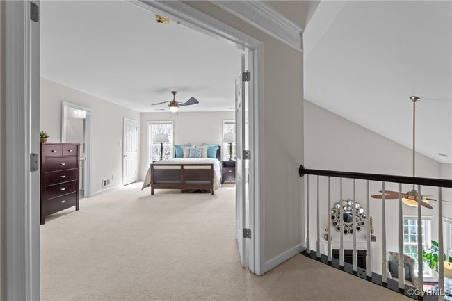 5804 Bottomley Pl, House other with 5 bedrooms, 4 bathrooms and null parking in Glen Allen VA | Image 22