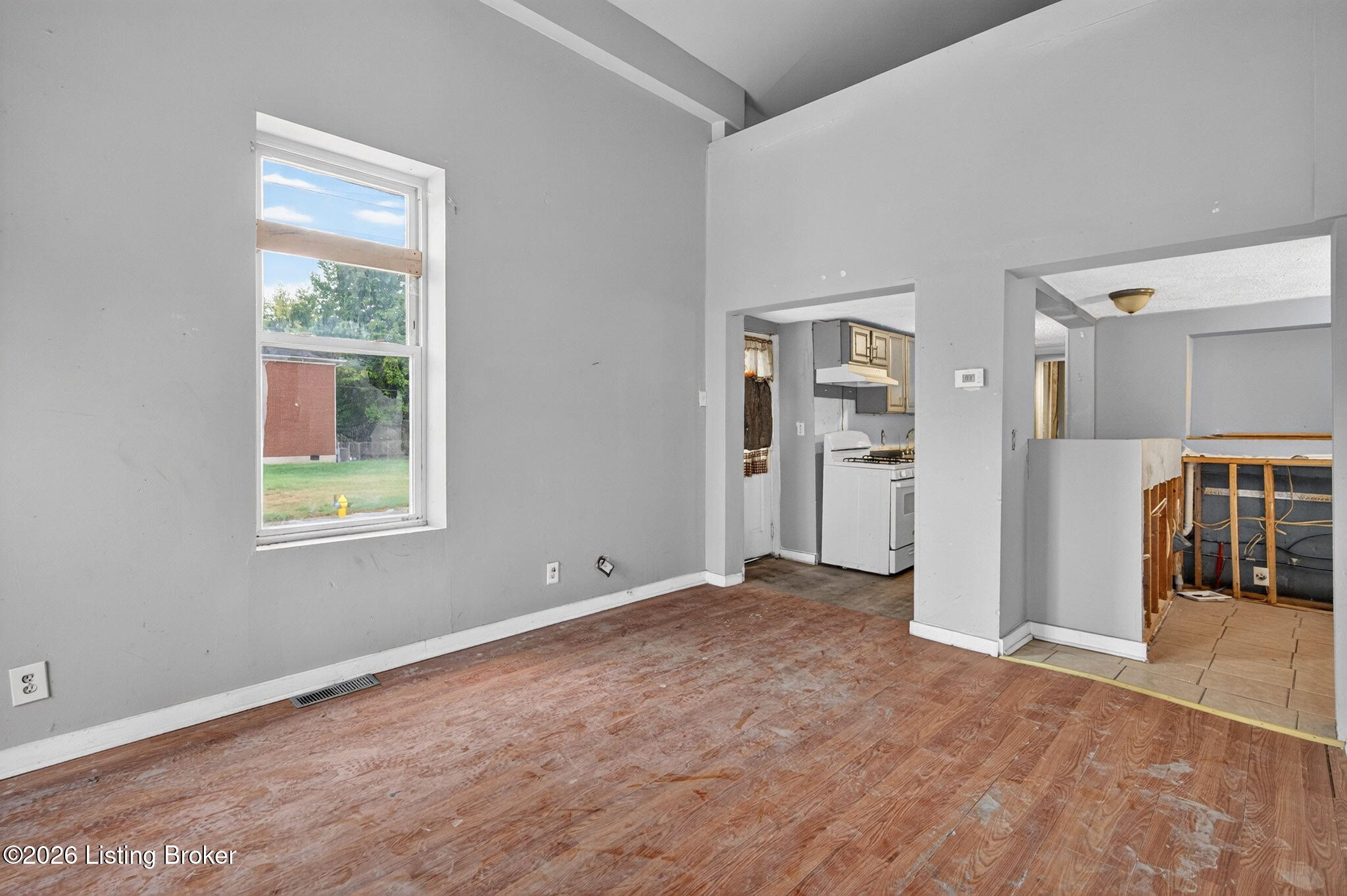 Residential in Louisville 4