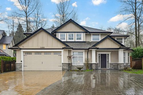 21686 93 Ave, Langley, BC, V1M4E1 | Card Image