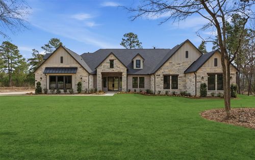 161 Homestead Hill Road, New Waverly, TX, 77358 | Card Image