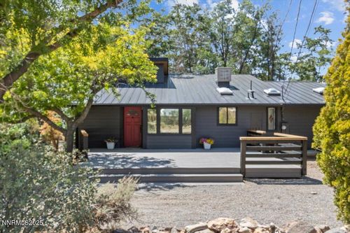 15045 Pinion Dr, Reno, NV, 89521-8816 | Card Image