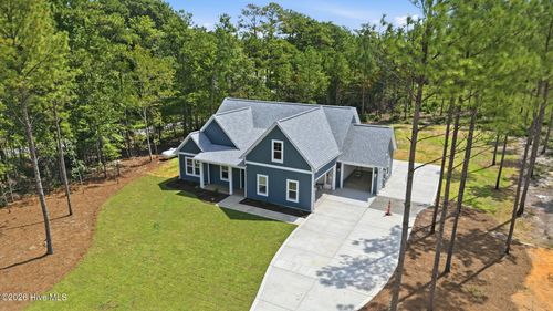 2655 Us 1 Hwy, Vass, NC, 28394 | Card Image