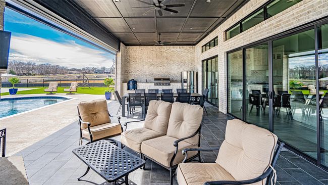 1528 Laguna Bay, House other with 4 bedrooms, 4 bathrooms and null parking in Azle TX | Image 16