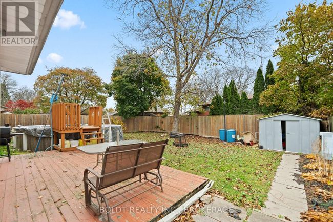 5032 Heather Ave, House other with 6 bedrooms, 4 bathrooms and 6 parking in Niagara Falls ON | Image 34