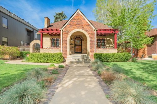 583 S York St, Denver, CO, 80209-4640 | Card Image