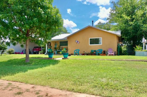 600 Mulberry St, Turkey, TX, 79261-2029 | Card Image