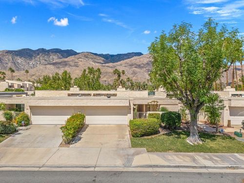 1541 S Cerritos Dr, Palm Springs, CA, 92264-5039 | Card Image