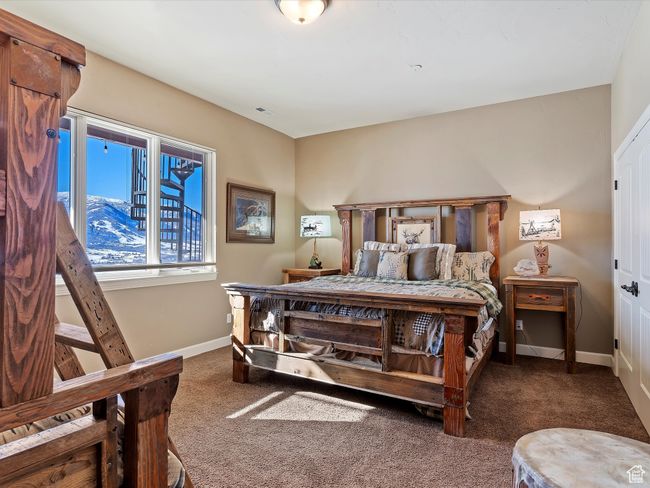5932 Big Horn Pkwy, House other with 7 bedrooms, 6 bathrooms and 3 parking in Eden UT | Image 48