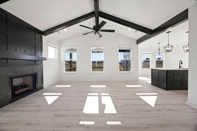 Photos are of a previously built home with the same floorplan. | Image 4