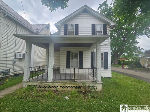 1505 W Henley Street, Olean, NY, 14760 | Card Image