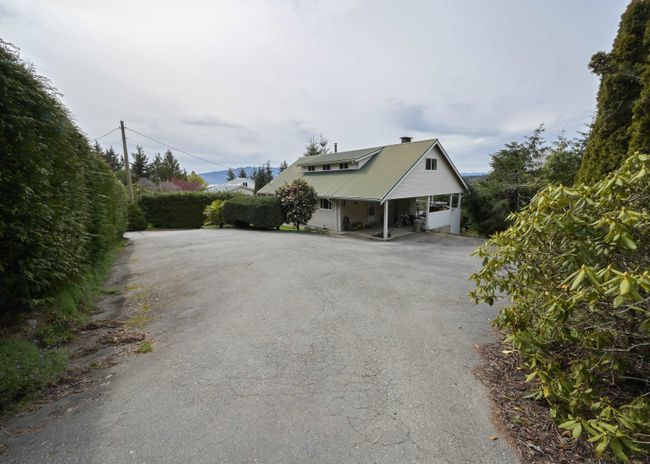 12873 Dogwood Drive, House other with 5 bedrooms, 2 bathrooms and null parking in Pender Harbour BC | Image 33