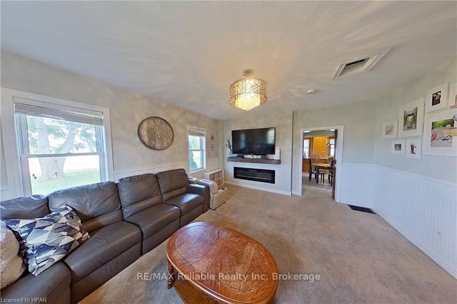 84210 Hoover Line, House other with 3 bedrooms, 2 bathrooms and 6 parking in Blyth ON | Image 17