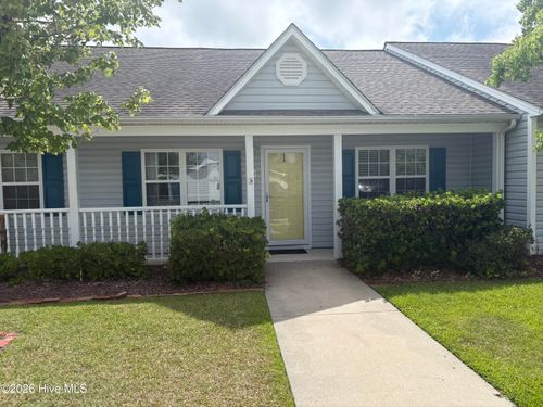 302 Courtyard E, Beaufort, NC, 28516-2421 | Card Image