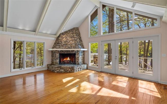 148 Kingfisher Pt, House other with 4 bedrooms, 4 bathrooms and 4 parking in Big Canoe GA | Image 26