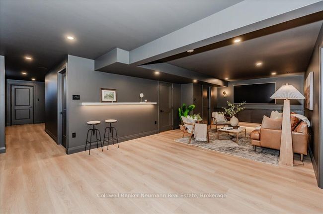 57 Tristan Cres, House other with 4 bedrooms, 4 bathrooms and 2 parking in Breslau ON | Image 41