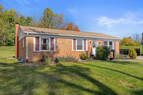 413 Barbee St, Bridgewater, VA, 22812 | Card Image