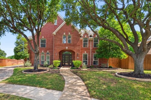 104 Bob O Link Ct, Southlake, TX, 76092-5849 | Card Image