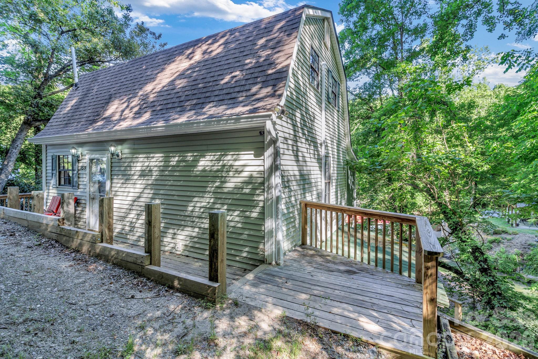 Residential in Lake Lure 3