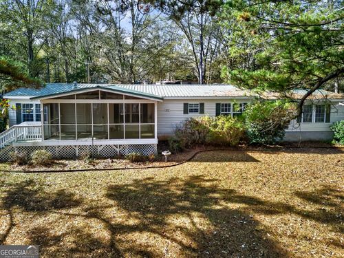 1907 Rocky Bottom Rd, The Rock, GA, 30285-2411 | Card Image