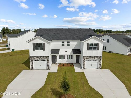 a-4507 Laurel Ridge Drive, Greenville, NC, 27834 | Card Image