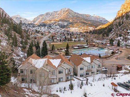 1271 Main St, Ouray, CO, 81427-5084 | Card Image