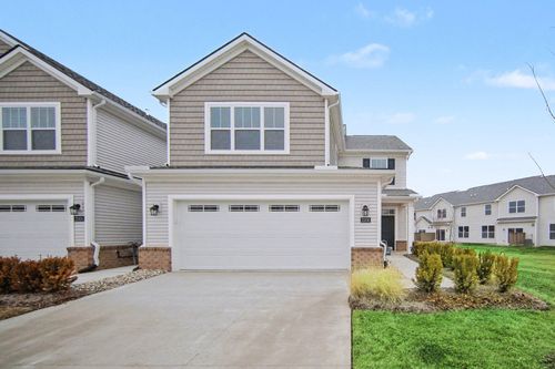 2306 Mill Ln, Saline, MI, 48176-1903 | Card Image