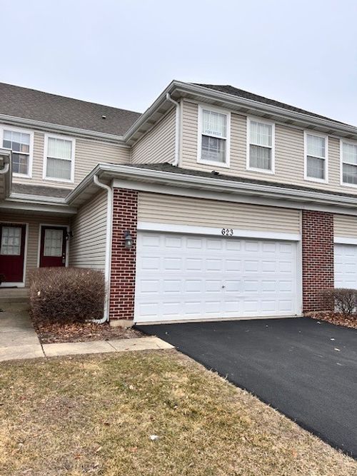 623 Waterview Ct, Naperville, IL, 60563-1294 | Card Image