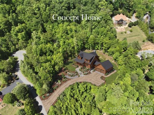 138 Whitfield Ln, Weaverville, NC, 28787-8224 | Card Image