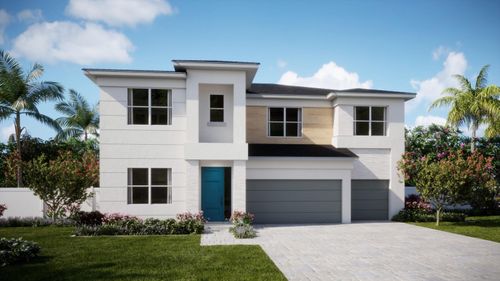 19081 Wood Stork Way, Loxahatchee, FL, 33470-1170 | Card Image