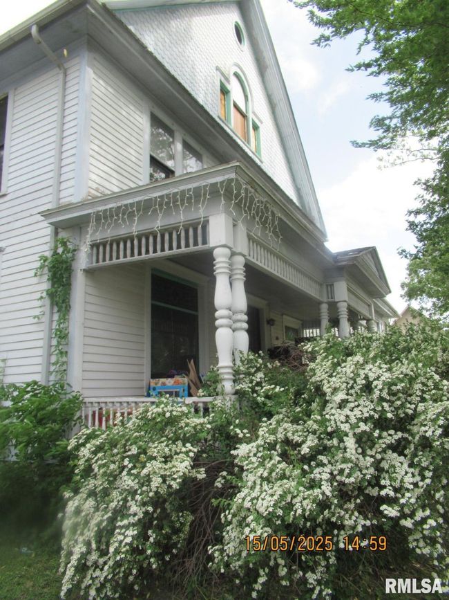 APT-1 - 606 Meridian St, Home with 0 bedrooms, 0 bathrooms and 2 parking in Tipton IA | Image 8