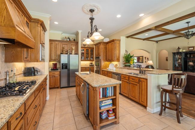 8597 Fallow Run, House other with 4 bedrooms, 4 bathrooms and null parking in Larue TX | Image 13