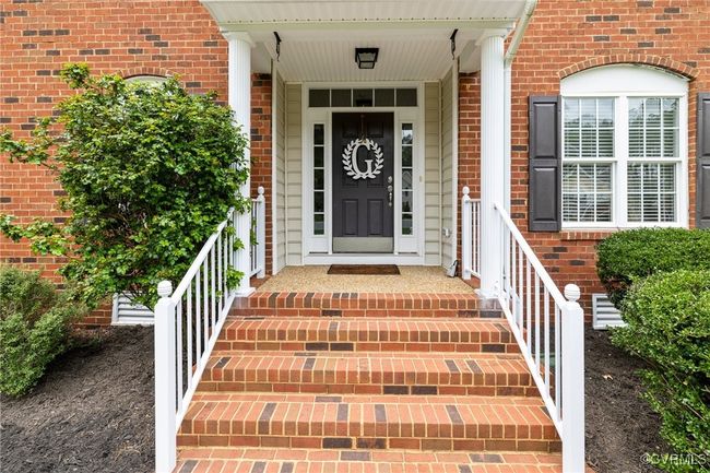 4208 Gadwell Ct, House other with 5 bedrooms, 5 bathrooms and null parking in Providence Forge VA | Image 4