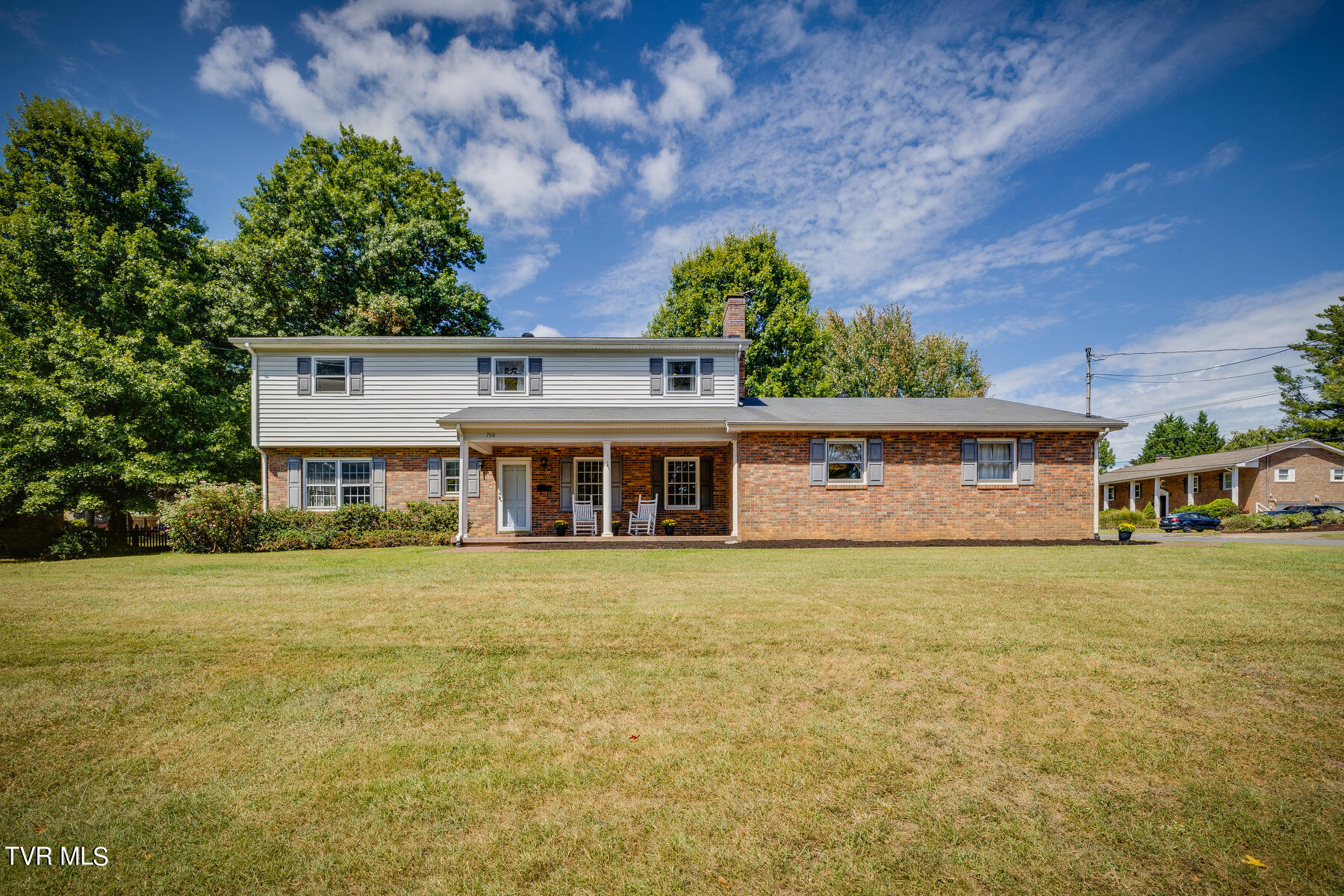 Ferndale Rd, Johnson City, TN 37604