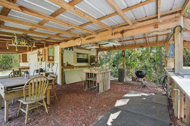 907 County Road 13, House other with 3 bedrooms, 3 bathrooms and null parking in Bunnell FL | Image 43