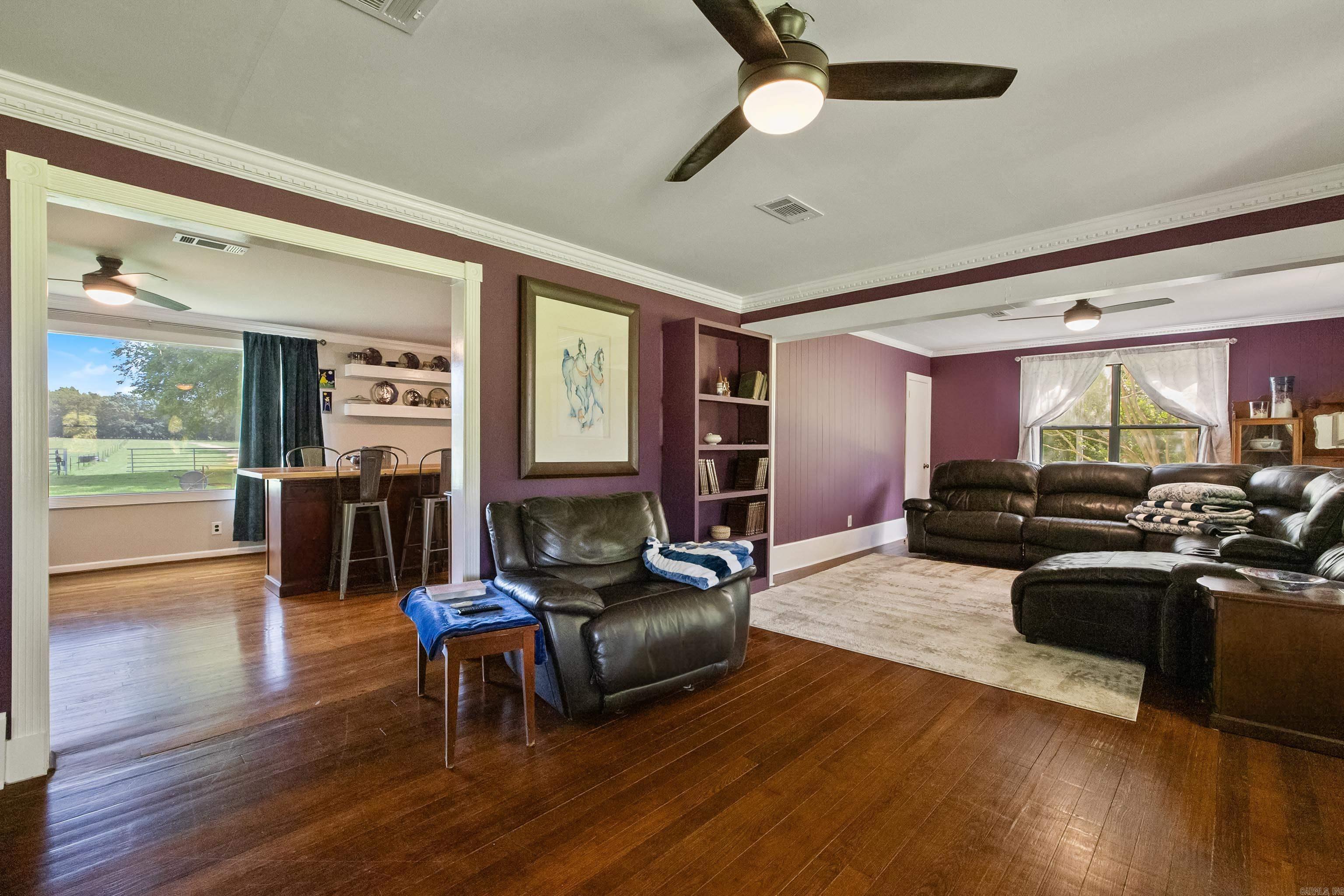 Residential in Benton 4