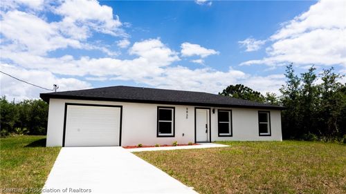 5830 Virtudes Street, Sebring, FL, 33872 | Card Image