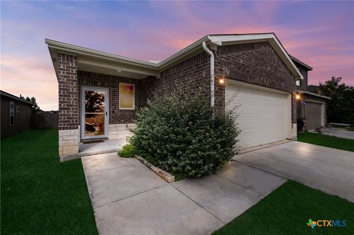 114 Texas Lantana, New Braunfels, TX, 78130-6090 | Card Image