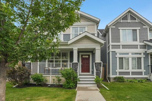 111 Masters Link Se, Calgary, AB, T3M2N2 | Card Image