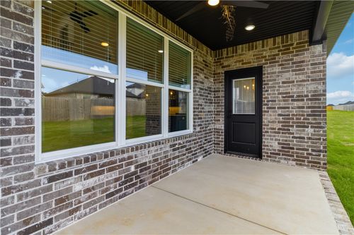 1031 Whistler Street, Centerton, AR, 72719 | Card Image
