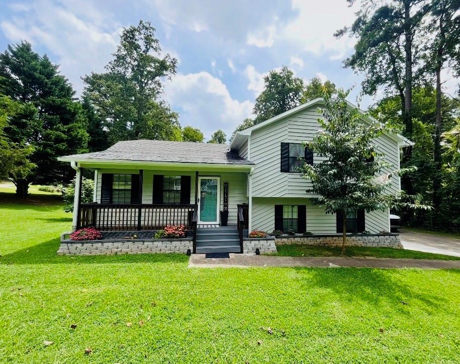 Residential in Buford