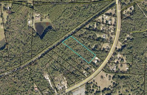 XX W Highway 90, Baker, FL, 32531 | Card Image