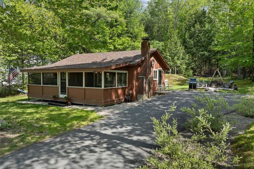 19 New Rd, Center Tuftonboro, NH, 03816-5943 | Card Image