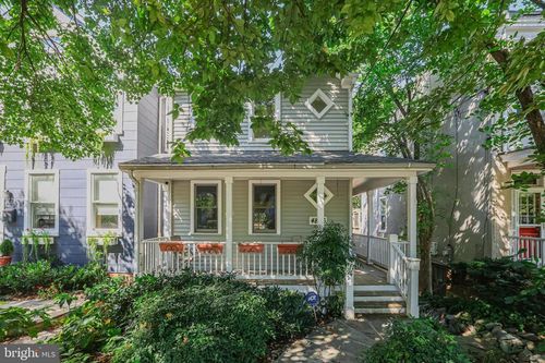 4806 41st St Nw, WASHINGTON, DC, 20016-1708 | Card Image