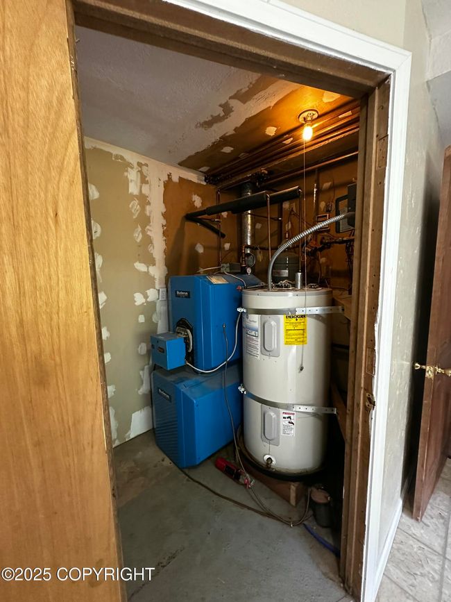 Boiler room | Image 8