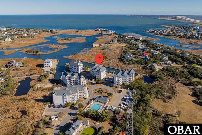 57446 Nc Highway 12, Condo with 2 bedrooms, 3 bathrooms and null parking in Hatteras NC | Image 27