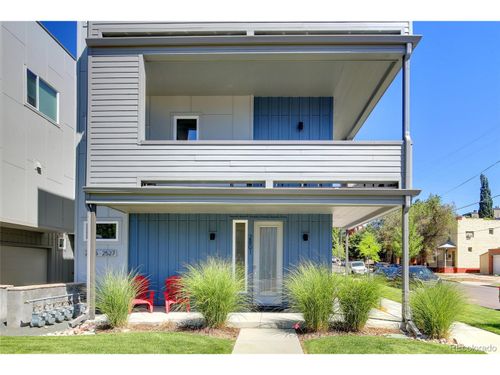 2801 W 25th Ave, Denver, CO, 80211-4732 | Card Image