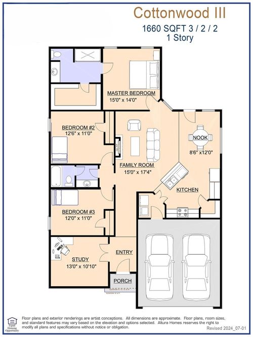 395 Cypress Lane, Sulphur Springs, TX, 75482 | Card Image