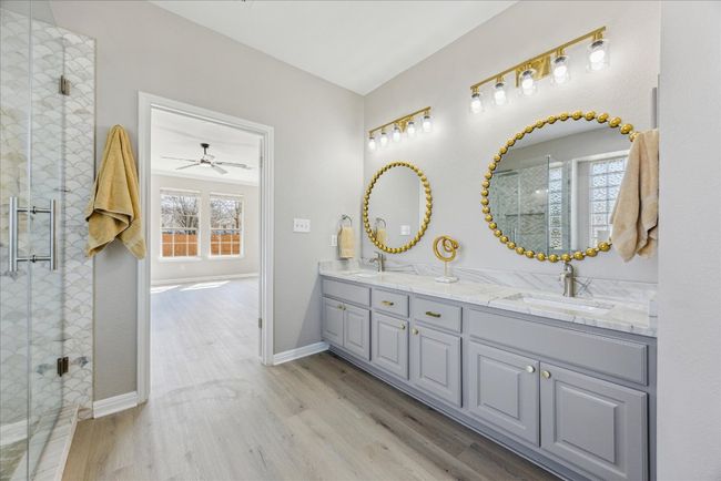 9201 Cessna Ln, House other with 5 bedrooms, 4 bathrooms and null parking in Austin TX | Image 27