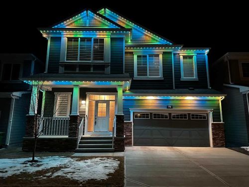 73 Yorkstone Heath Sw, Calgary, AB, T2X4S4 | Card Image